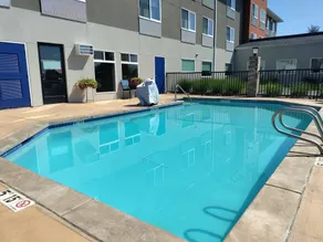 Holiday Inn Express Newberg - Wine Country by IHG - Piscine