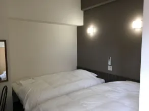 Hotel Tetora Asahikawa Station - Room