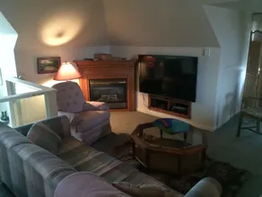 Ye Olde Walkerville Bed & Breakfast - Chambre