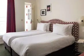 Hôtel Dalila- Orso Hotels - Chambre