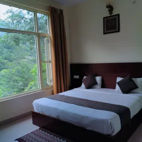 Harela Inn - A Boutique Himalayan Wedding Retreat - Camera