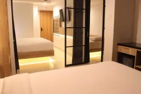 Anagata Tanjung Benoa 4 - Rum