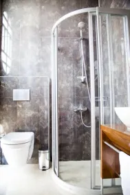 Cankaya Konaklari Boutique Hotel - Special Class - Bathroom