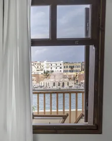 Captain Vasilis Hotel - Rom