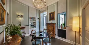 Ricciardelli Luxury Studios - Rezeption