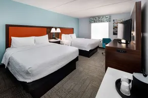 Hampton Inn & Suites Navarre - Chambre