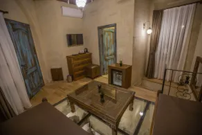 Sinasos Star Hotel Cappadocia - Room