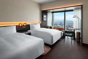 Le Meridien Taipei Banqiao - Habitación