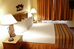 Arbuckle Lodge Gillette - Chambre