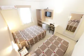 Bristol Sabrina Hotel de Charme Joinville - Room