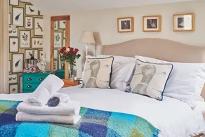 The Lansdowne Boutique Rooms with Breakfast - Adults Only - Rum