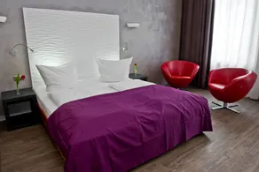 Artim Hotel - Chambre