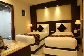 Hotel Kc Inn Ajmer - Room