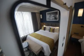 Ramada Encore by Wyndham Siliguri Sevoke Road - Room