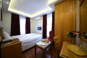 Park Star Hotel Taksim - Room