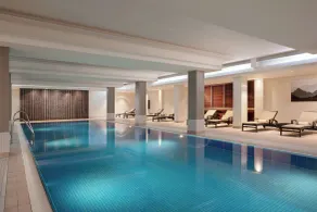 Le Meridien Munich - Piscine
