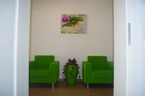 Aparthotel Magnolia - Lobby