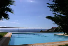 Casa do Papagaio Verde - Pool