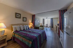 Royal Hawaiian Motel - Værelse