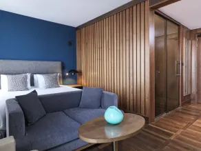 Metropol Palace, Belgrade - Room