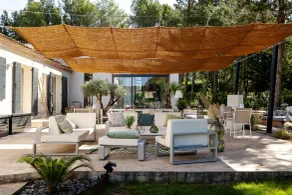 LES LODGES TAIZEN, SPA- Only adults - Reception