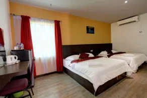 Myvilla Langkawi Hotel - Chambre