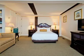 The Hotel Northampton - Rom
