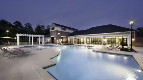 Holiday Inn Club Vacations Williamsburg Resort - Piscine