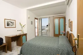 Hotel Gemma - Chambre