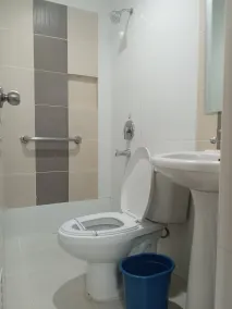 Hotel Sogo Mexico Pampanga - Salle de bain