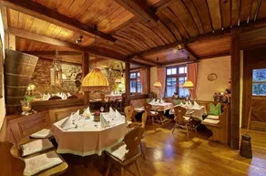 Landgasthof Kranz - Restaurante