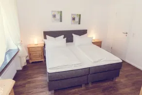 Hotel Garni Reis - Zimmer