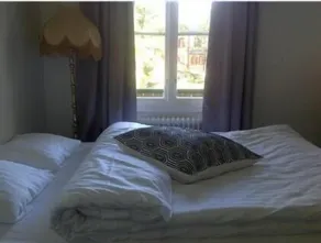 Café Mandeltårtan B&B VillaFloraViola - Room