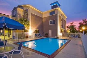 Best Western Slidell Hotel - Piscine