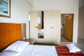 Greenport Bodrum Hotel - Chambre