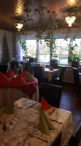 Hotel Restaurant Anna - Restaurant