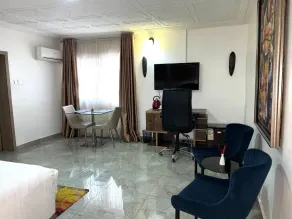UrbaN RootZ  - Chambre