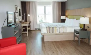 Country Inn & Suites by Radisson, Myrtle Beach, SC - Værelse