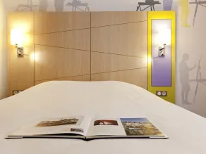 ibis Styles Honfleur Centre Historique - Chambre
