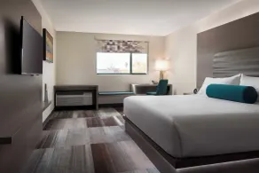 Aloft by Marriott Scottsdale - Chambre