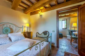 Mons Major Relais - Zimmer