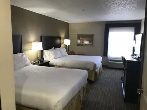 Holiday Inn Express London-I-70 by IHG - Værelse