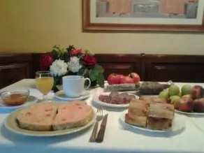 La Riera - Restaurant