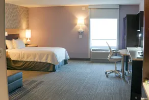 Home2 Suites by Hilton Winston-Salem Hanes Mall - Chambre