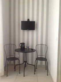 B&B Dei Decumani - Quarto