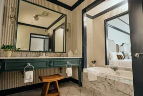  The Oliver Hotel, Oxford - Salle de bain