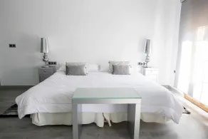 Villa Xarahiz - Room