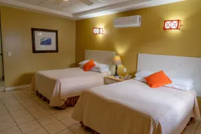 Hotel Casona del Lago - Room