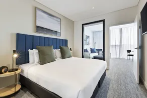 Quest Woolooware Bay - Chambre