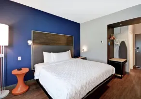 Tru By Hilton Richmond Northwest - Chambre